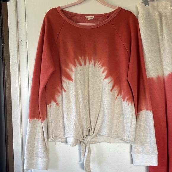 Hem&Thread Jogging Set L - Picture 3 of 8